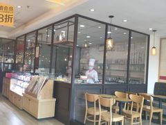 -味多美蛋糕(看丹桥店)