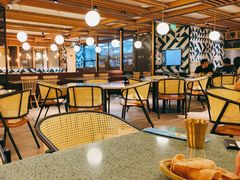 大堂-Home Thai·泰谣(王府井apm店)