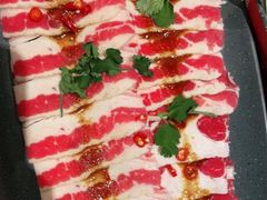 -新石器烤肉(周浦万达店)