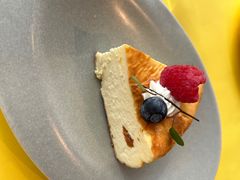 -璞渼咖啡 ROOF P.M. Café(浦东美术馆店)