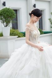 -韩国天使嫁衣婚纱礼服馆(上海旗舰店)