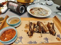 -俏陵轩·南京本土菜(奥体博览中心店)