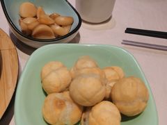 油炸汤圆-宁海食府(大剧院店)