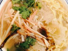 -老雒阳面馆·水席(定鼎门店)