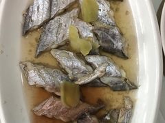 -丰收渔港饭店(嵊泗店)