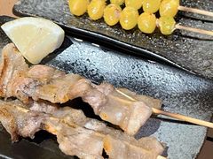 -鸟内会(河北路店)