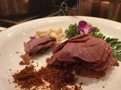 -焰江山海鲜牛排烤肉自助(锦华万达二星店)