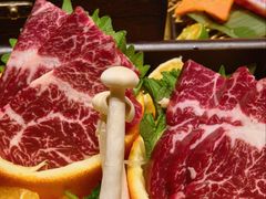-牛将军•涮肉•烤肉(北京王府井·故宫店)