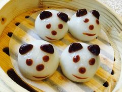 -麒麟中餐厅·经典粤菜·地道菜式老字号(广州长隆酒店)