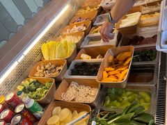 -极乐小煮·成都冒菜(科技绿洲店)