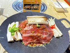 -韩国大金刚烤肉·料理(印象城店)