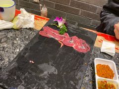 -蜀辣居鲜货老火锅(簇桥富顿中心店)