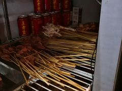 -晓靖轩烧烤(沙河风情店)