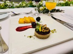 -上海苏宁宝丽嘉酒店·Cafe Bellagio西餐厅