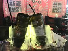 -AClub餐吧(富华里店)