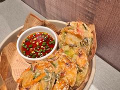 -大叹号·朝鲜族烤肉(滨海吾悦广场店)