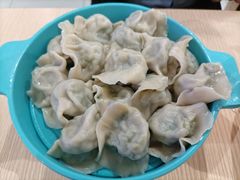 -老边饺子馆(东单店)