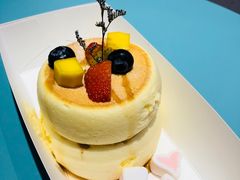 -狐狸和向日葵(北京路店)