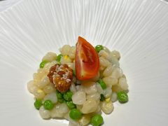 甜蜜豆玉米胚芽-无味舒食(思南公馆店)