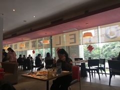 -万德诺富特酒店·自助餐厅(万德大厦店)