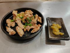 -日葵 大阪烧ひまり(仙霞路店)
