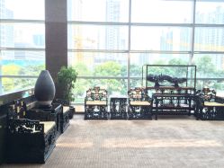 -静安洲际酒店·宴会厅