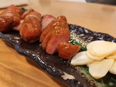 -雷泰泰台式胡椒虾(滨江金铂湾店)
