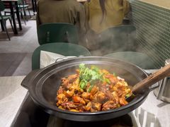 -肥家大排档(天河体育西店)