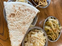 -清真马杰山牛肉汤馆