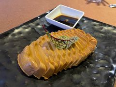 -转角·老弄堂上海菜(长寿路店)