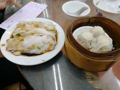 -香港蓮香樓(中環店)