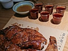 -桂小厨广西菜(印象城店)