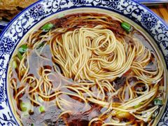 奥灶鸭-孙盛兴奥灶面馆·蟹黄面·三虾面(山塘街总店)