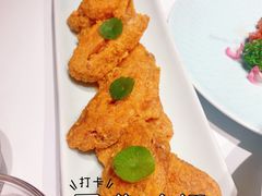 -卯时·龙光雅宴·精致锡帮菜(惠山古镇店)