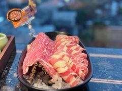 -捞王锅物料理(东百中心店)