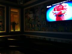 -INLOVE KTV(世博源店)