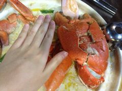 -龙海鲜螃蟹王(宏茂桥店)