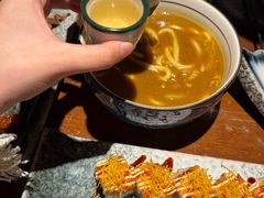 -千代武日本料理(开发区店)