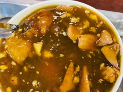 炒肝-姚记炒肝店(鼓楼店)