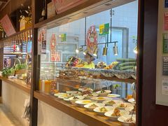 自助取餐区-東大方(湖州白鹭迎店)