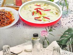 -大树餐厅(朝阳大悦城店)