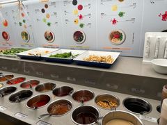 -海底捞火锅(吴中路店)