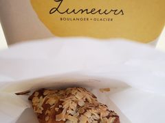 杏仁可颂-Luneurs(幸福里店)