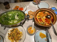 青柠檬酸汤鱼-星怡会·新加坡新美食(江南环球港店)