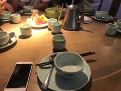 -小菜园新徽菜(溧阳万达店)