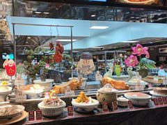 -不倒翁·安徽名菜楼(步行街店)