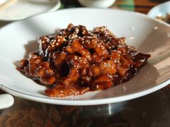 -民族饭荘(新华大街店)