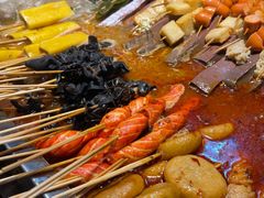 -郭记小街麻辣烫(南小街总店)