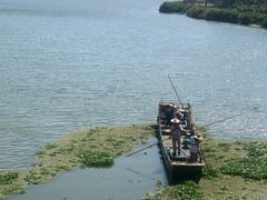 -长广溪湿地公园