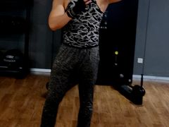 -OXYGYM奥美氧舱运动中心(丽都水岸店)